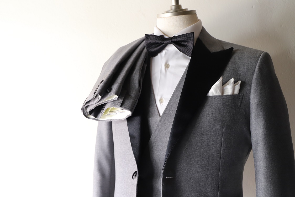 タキシード 福岡