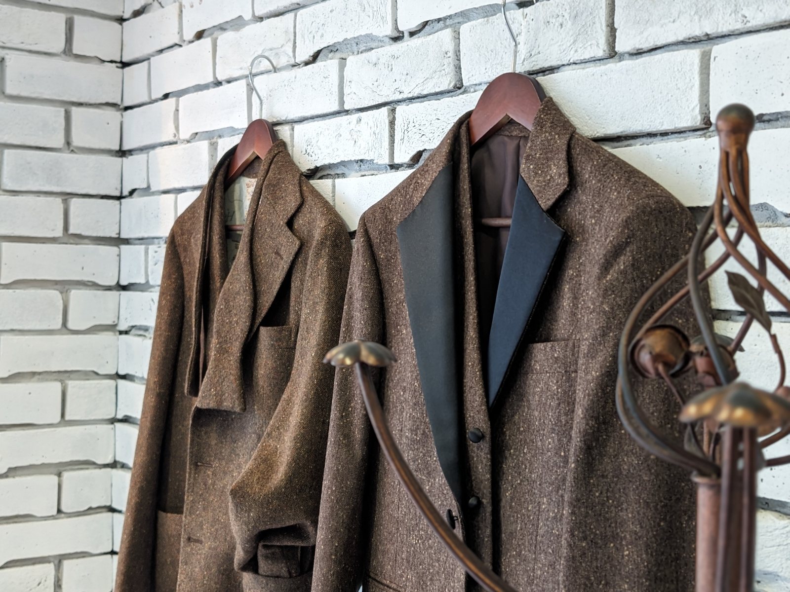 タキシード 熊本