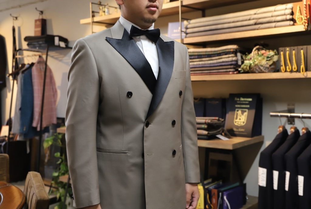 タキシード　福岡