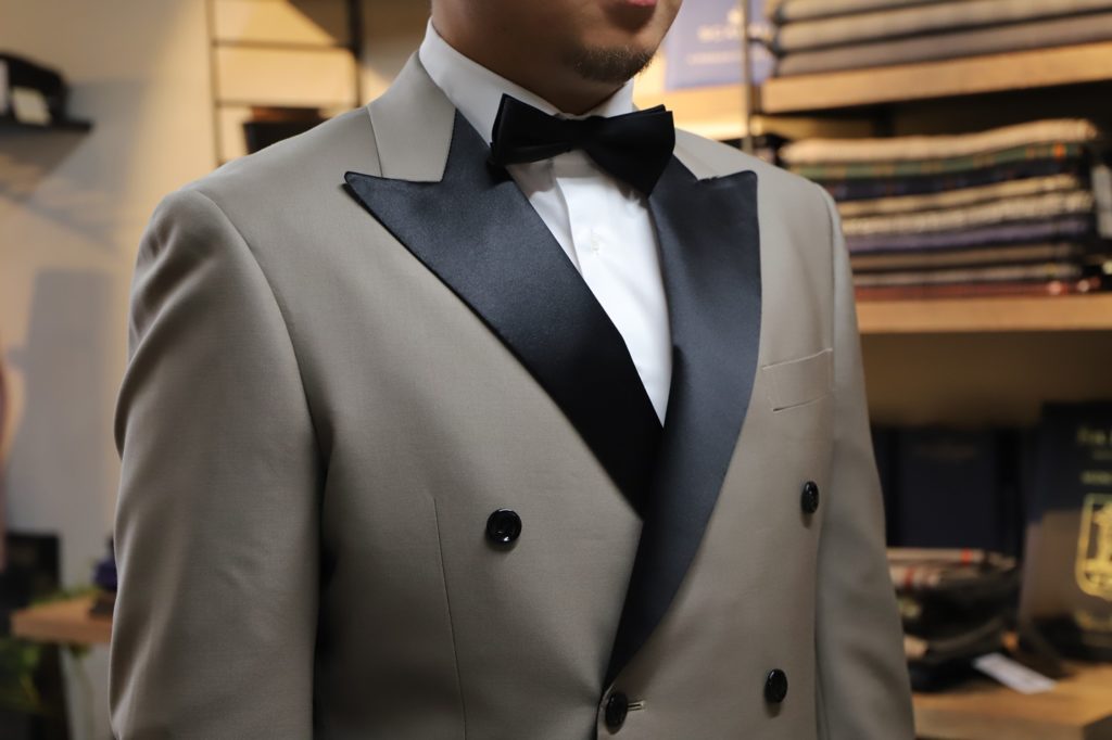 タキシード　福岡