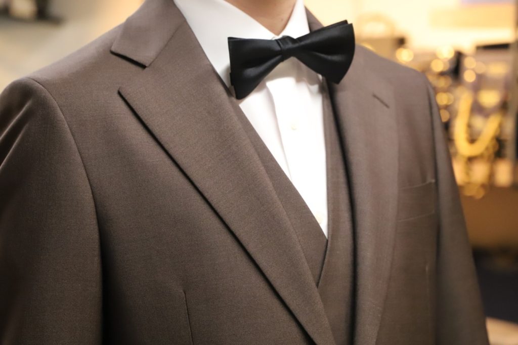 タキシード 福岡