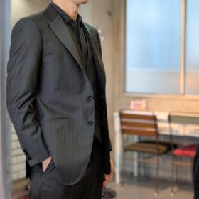 タキシード　熊本