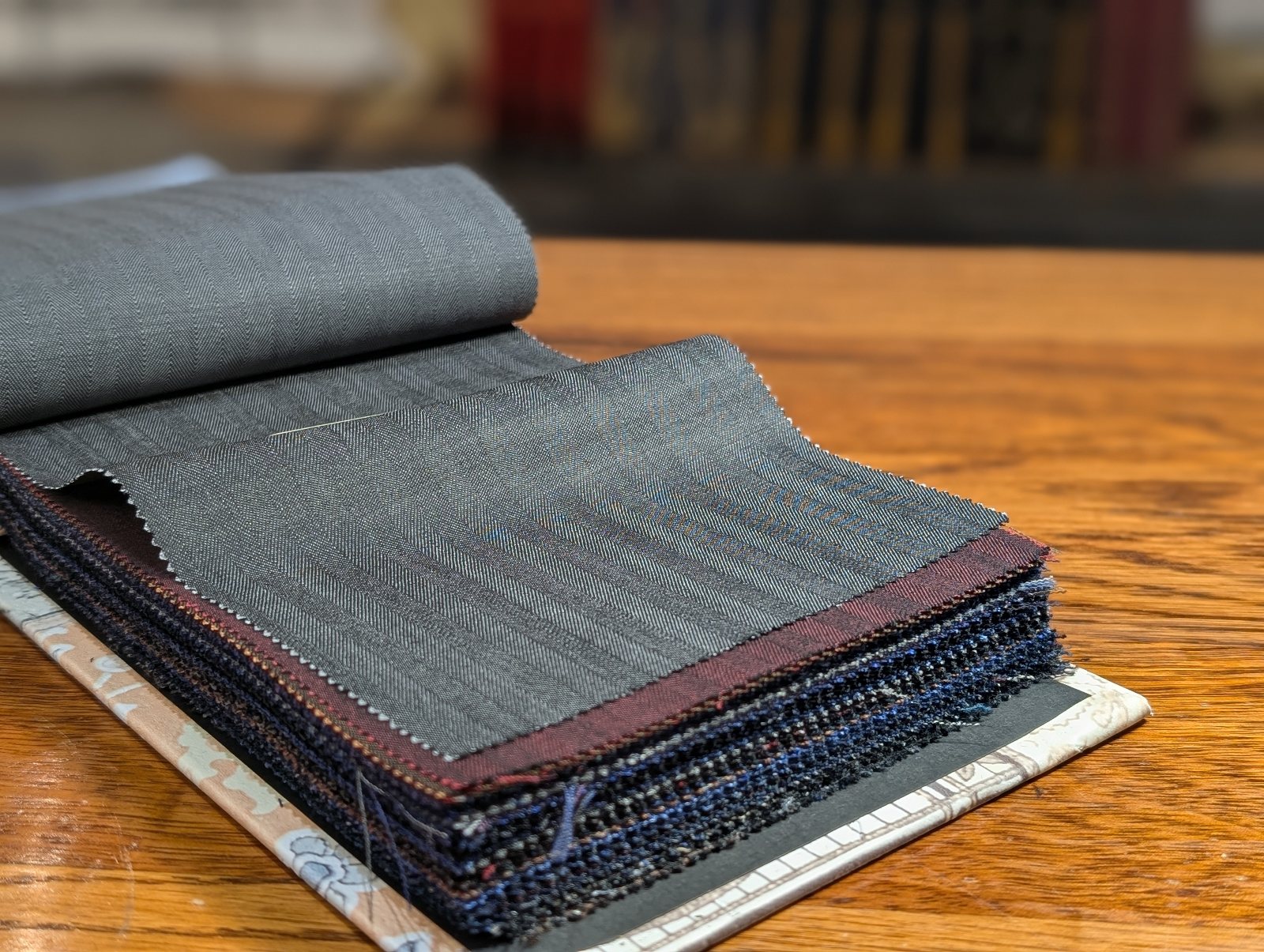 タキシード 熊本