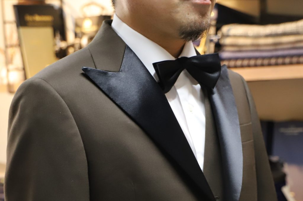 タキシード　福岡