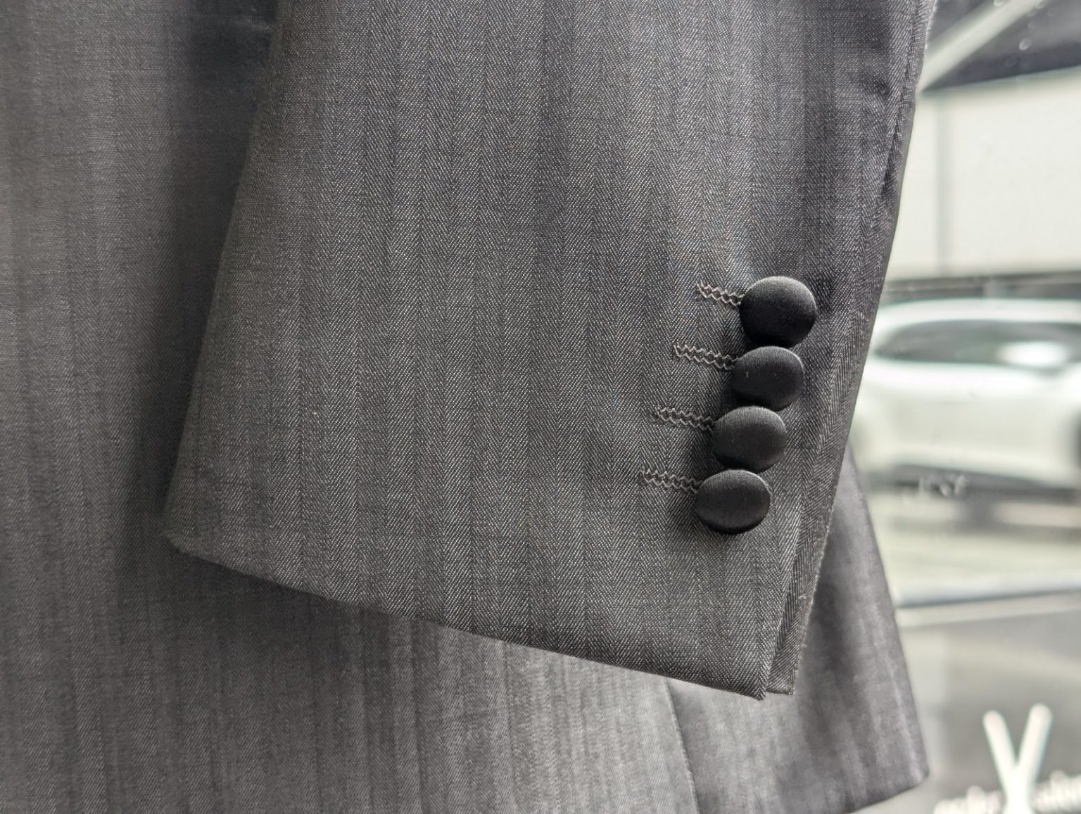 タキシード 熊本