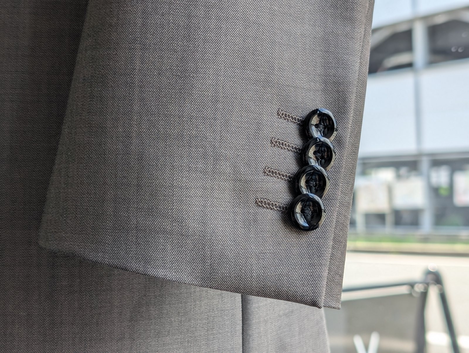 タキシード　熊本