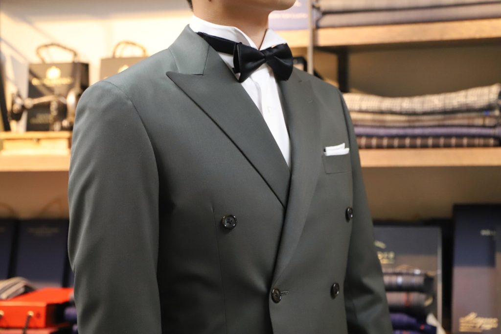 タキシード 福岡