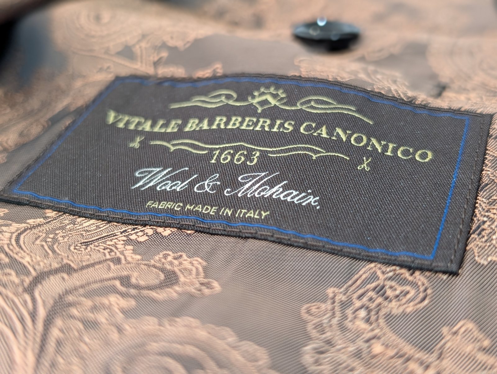 タキシード　熊本