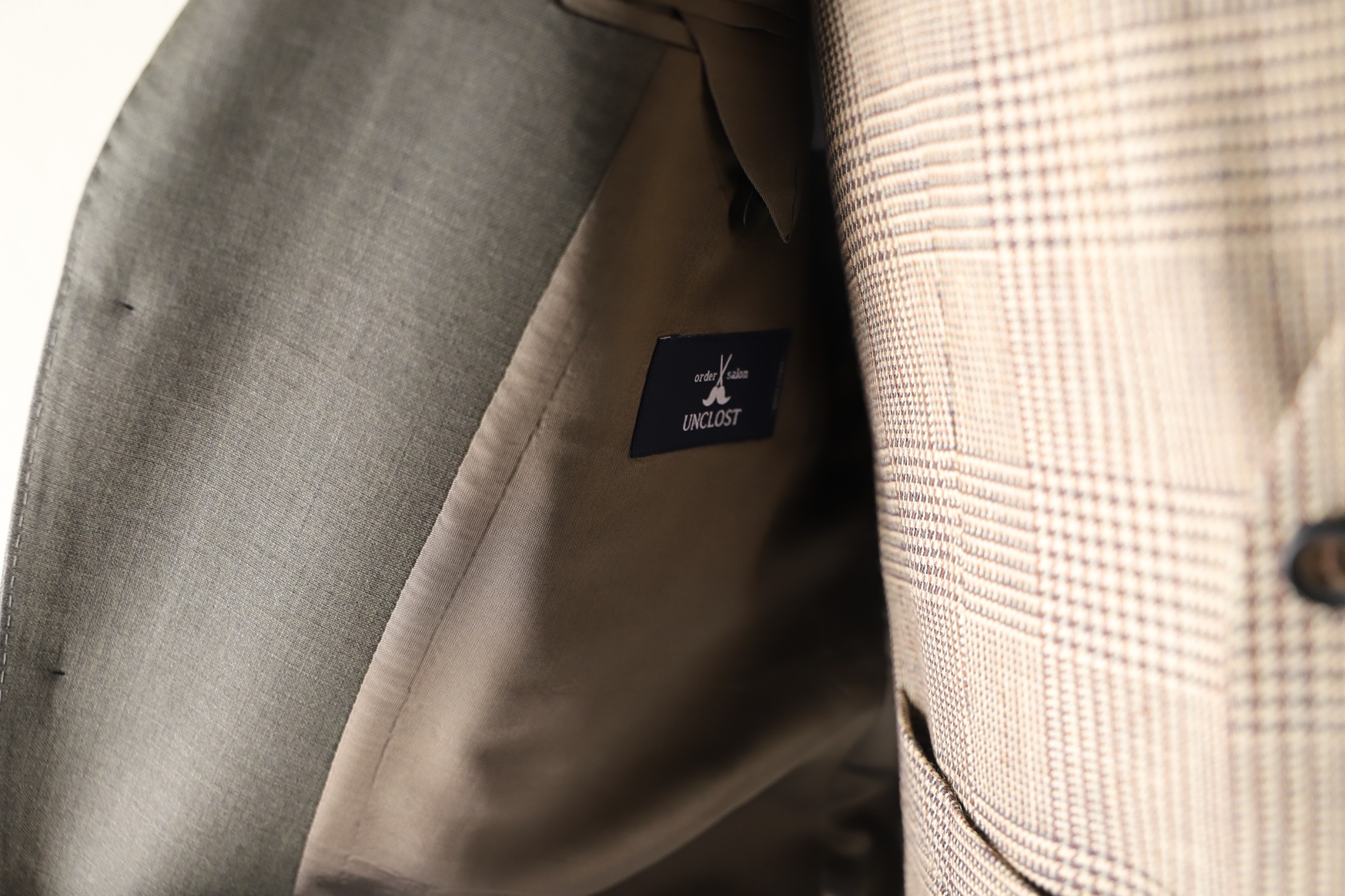 タキシード 福岡