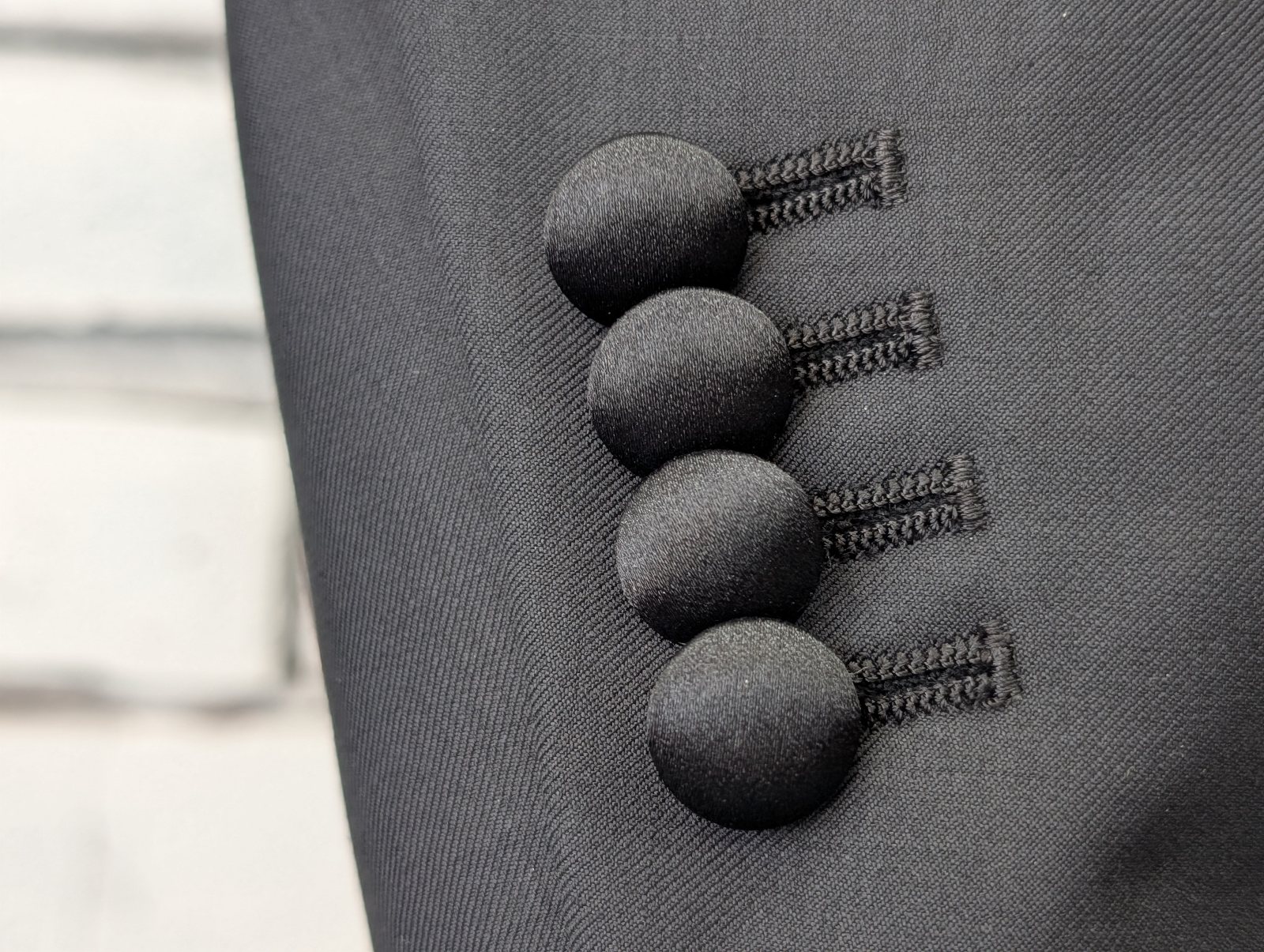 タキシード　熊本