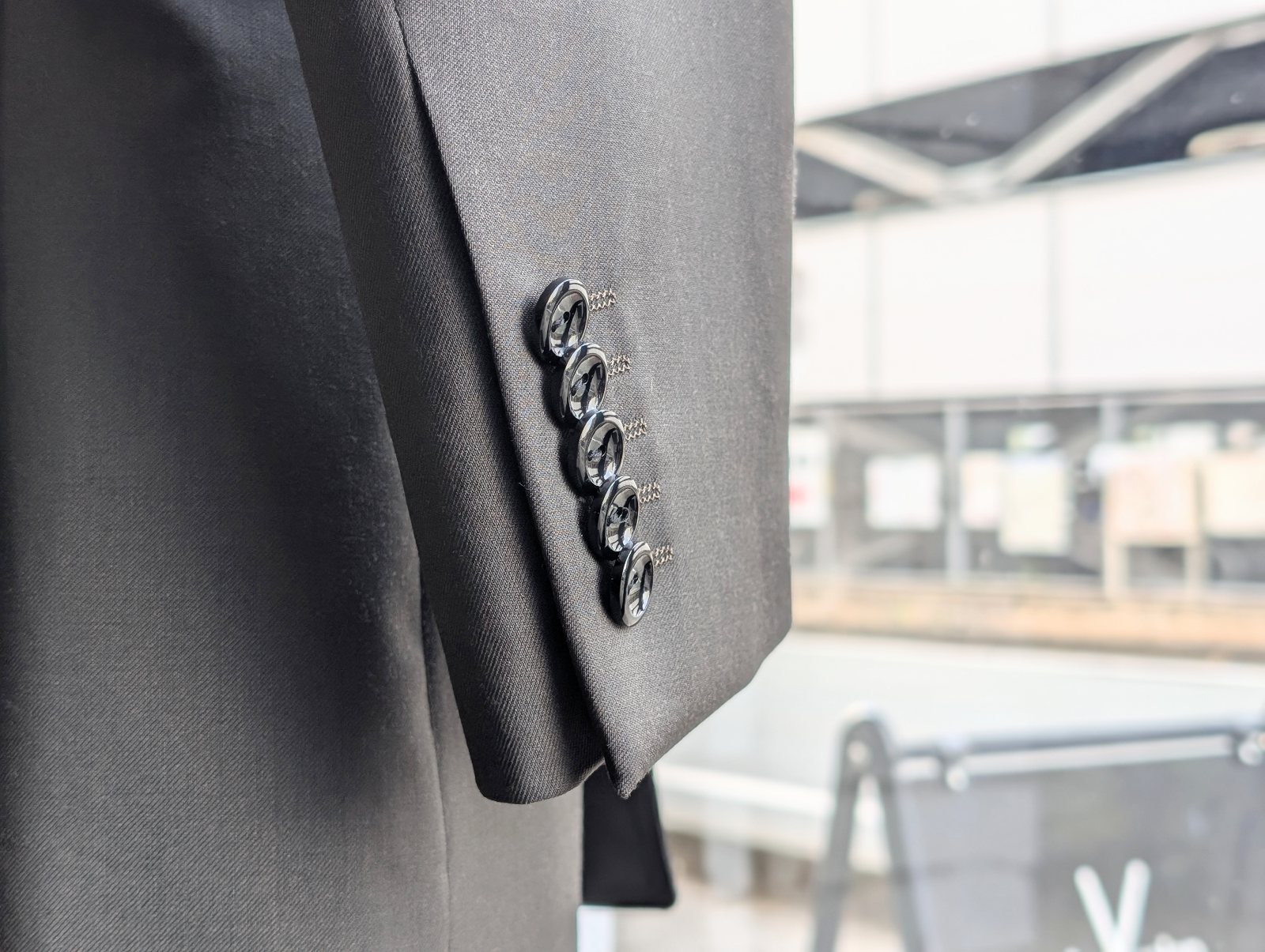 タキシード　熊本