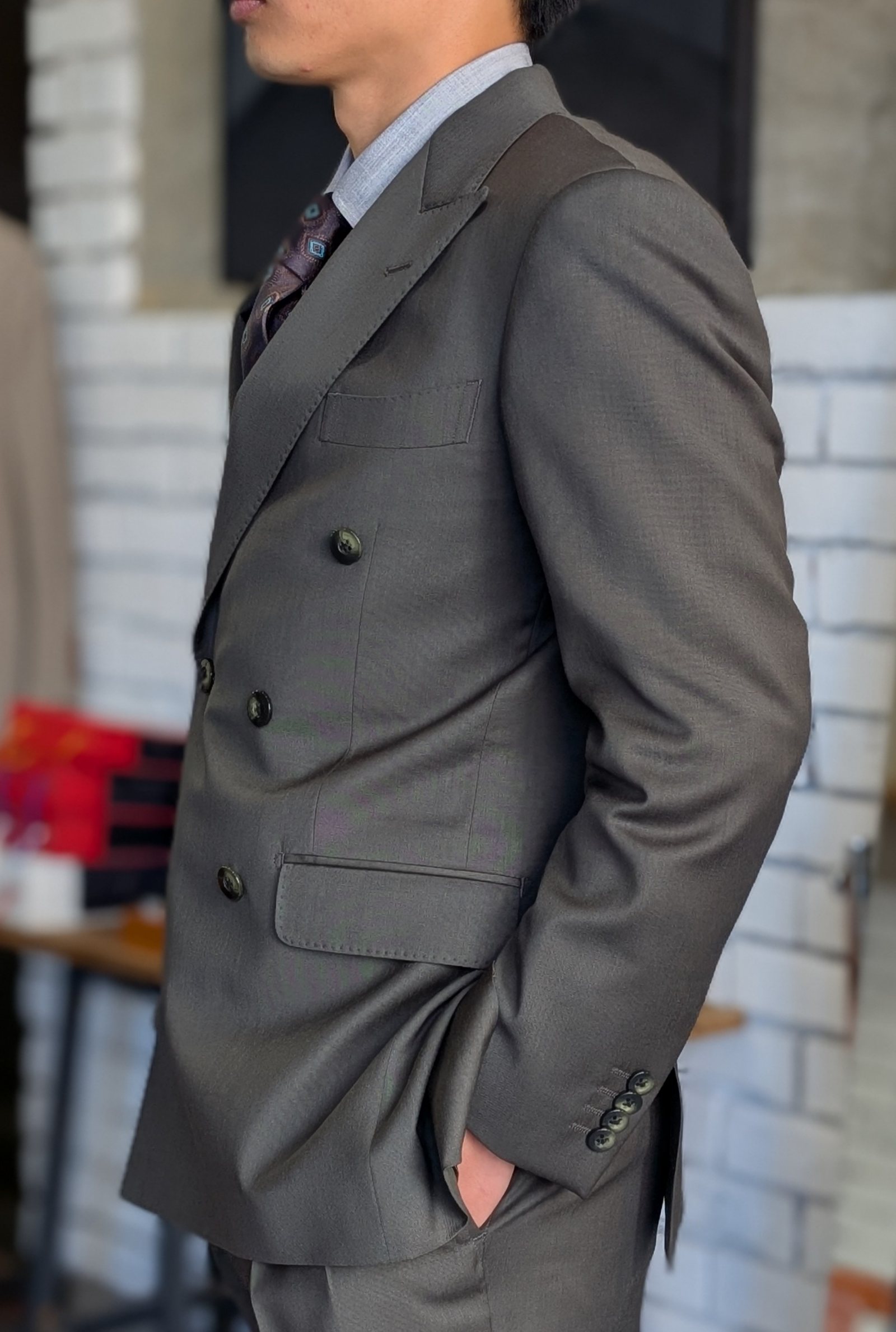 タキシード　熊本