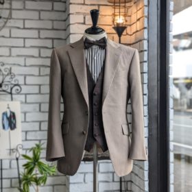 タキシード　熊本