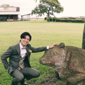 タキシード　福岡