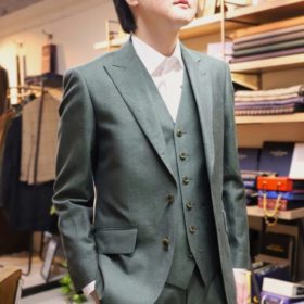 タキシード　福岡