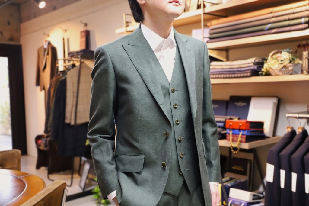 タキシード　福岡