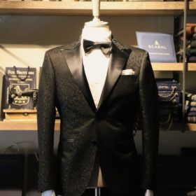 タキシード　福岡