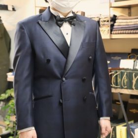 タキシード　福岡