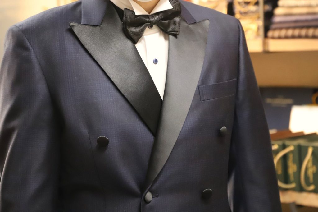 タキシード　福岡