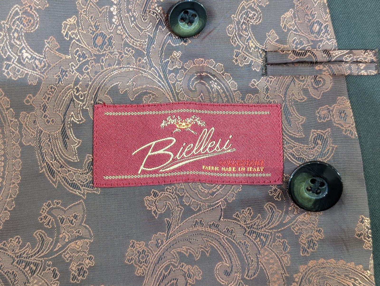 タキシード 熊本