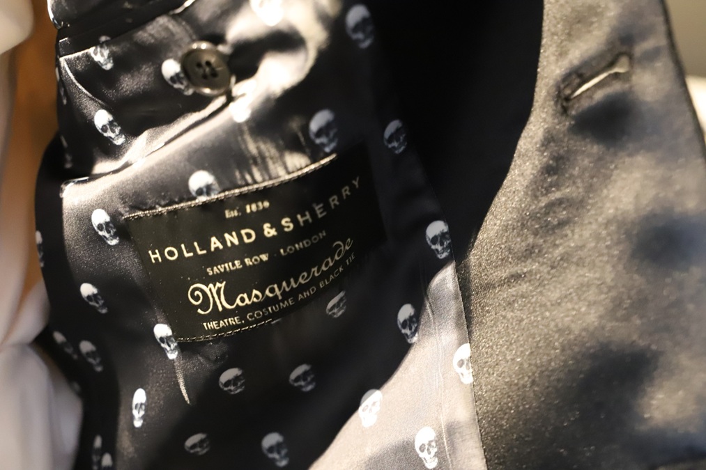 タキシード　福岡